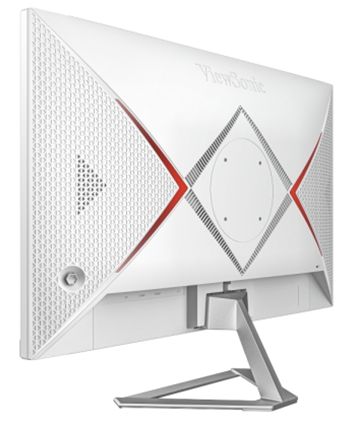 ViewSonic LCD 液晶顯示器 VX27G81-2K-W