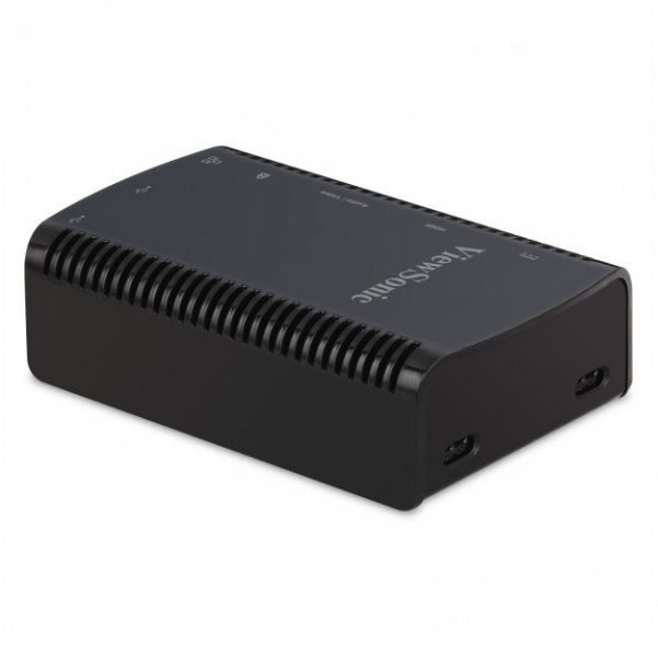 ViewSonic Thin Client SC-T25