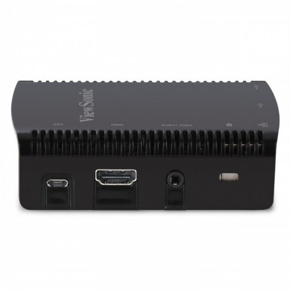 ViewSonic Thin Client SC-T25