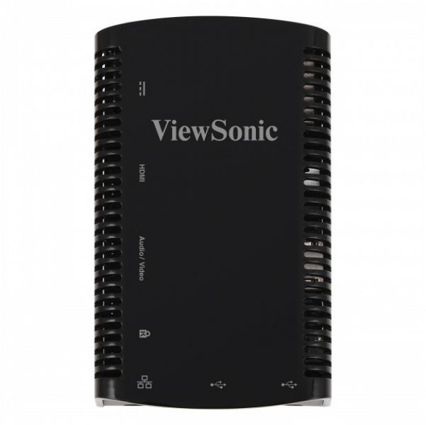 ViewSonic Thin Client SC-T25