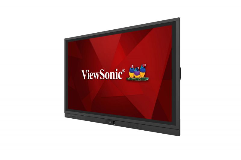 ViewSonic ViewBoard IFP7560-predatasheet