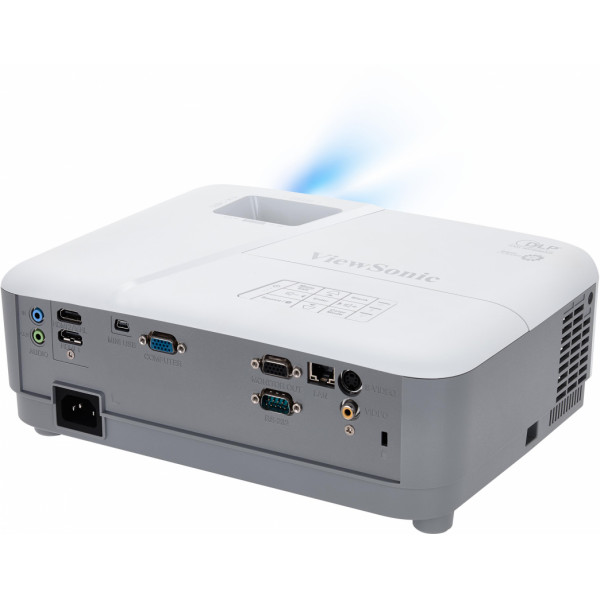 ViewSonic Kivetítő PG703X