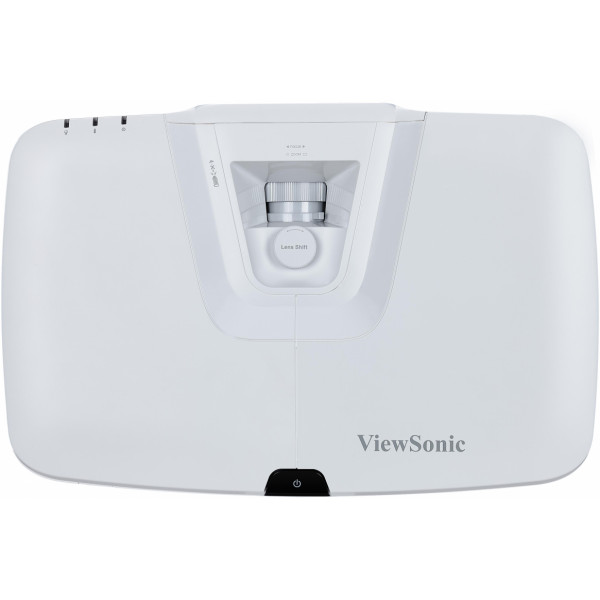 ViewSonic Kivetítő PG800W
