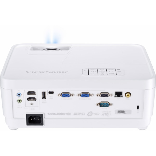 ViewSonic Kivetítő PS600W