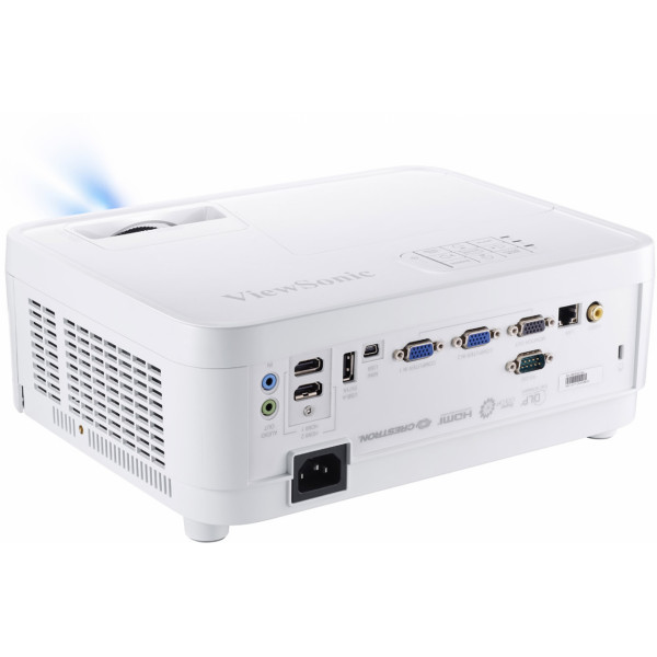 ViewSonic Kivetítő PS600W