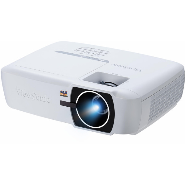 ViewSonic Kivetítő PX725HD