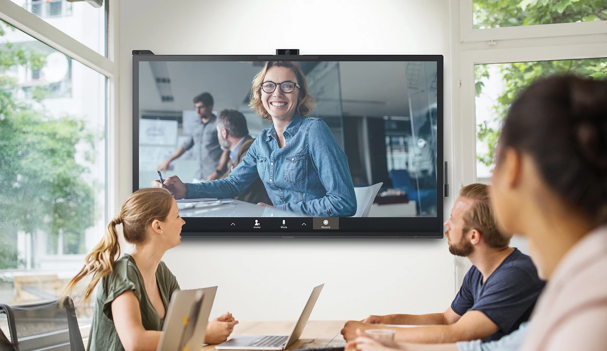 ViewSonic Workspace Solutions