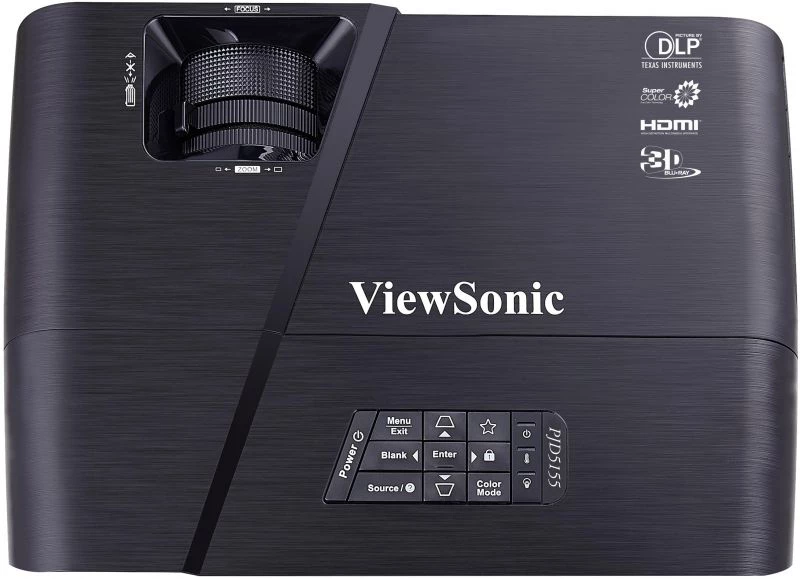 ViewSonic Projector PJD5155