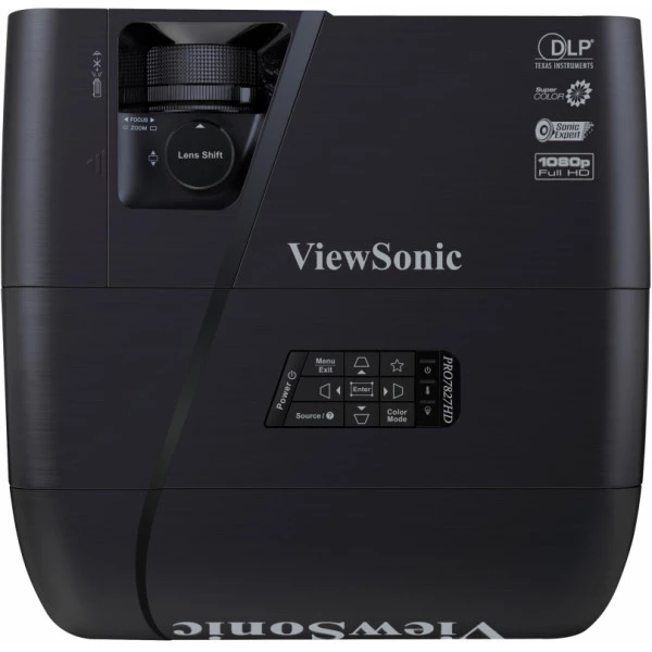 ViewSonic Projector Pro7827HD