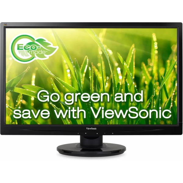 ViewSonic LCD Display VA2445-LED