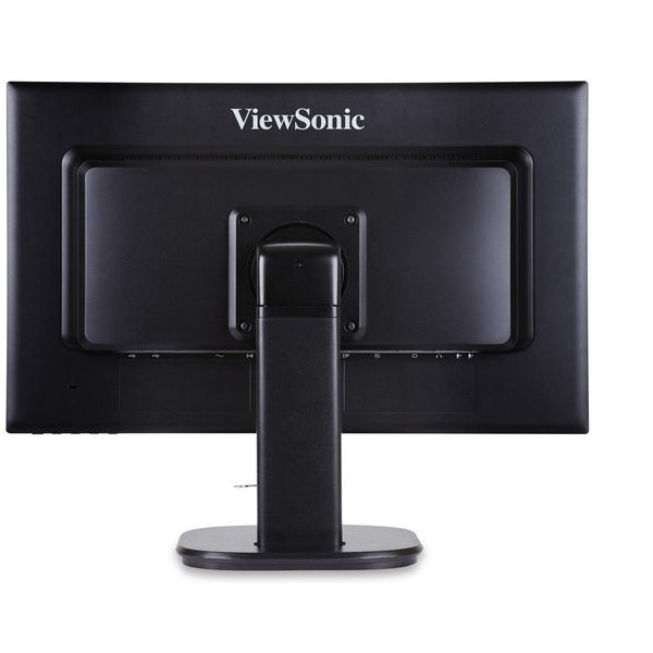 ViewSonic LCD kijelző VG2437Smc