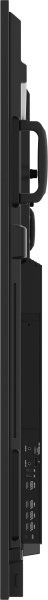 ViewSonic Kereskedelmi kijelző CDE105UW
