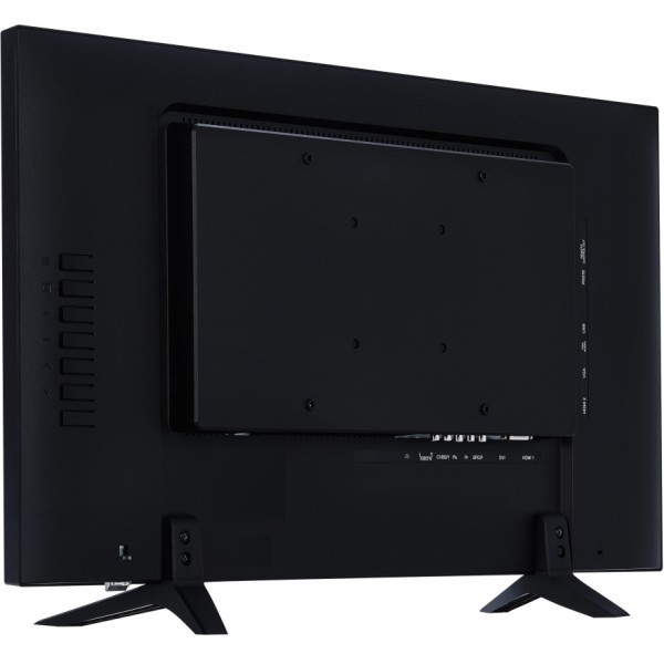 ViewSonic Kereskedelmi kijelző CDE3204