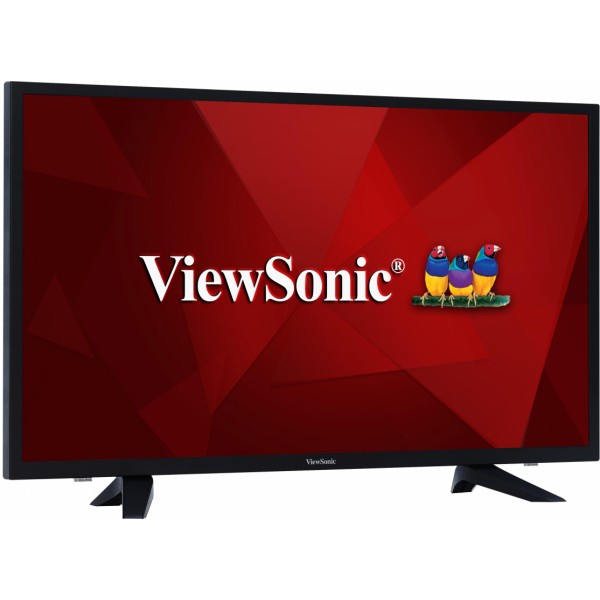 ViewSonic Kereskedelmi kijelző CDE3204