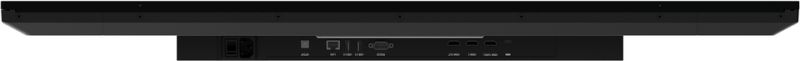 ViewSonic Kereskedelmi kijelző CDE4330