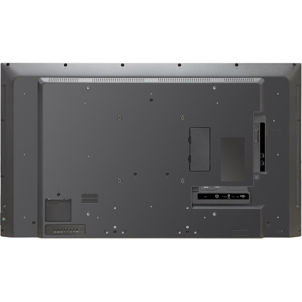 ViewSonic Kereskedelmi kijelző CDE4803