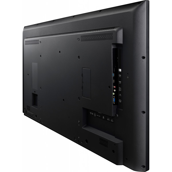 ViewSonic Kereskedelmi kijelző CDE5010