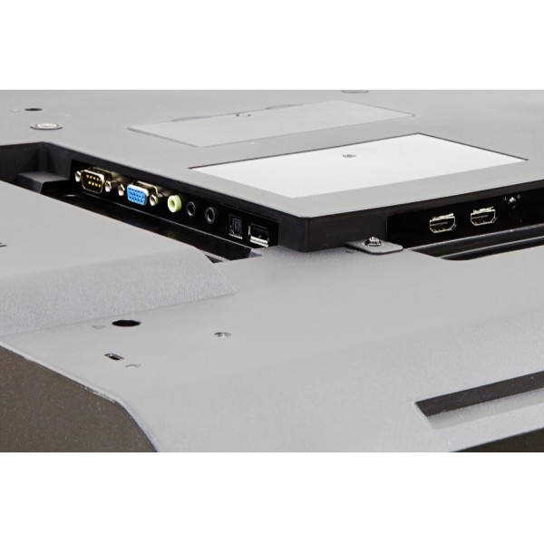 ViewSonic Kereskedelmi kijelző CDE5502