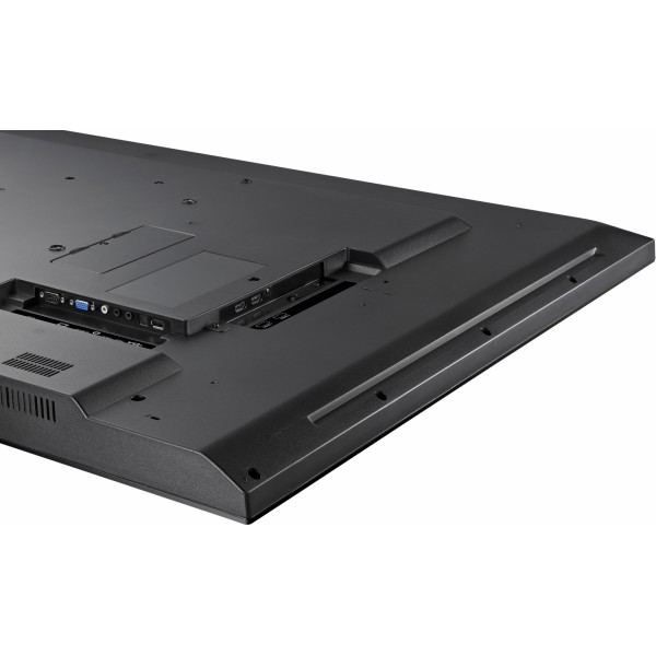 ViewSonic Kereskedelmi kijelző CDE5502