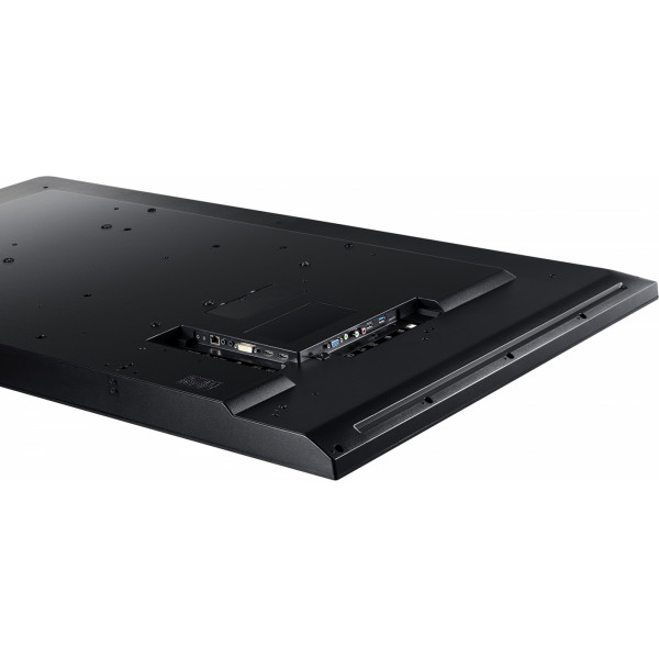 ViewSonic Kereskedelmi kijelző CDE5510