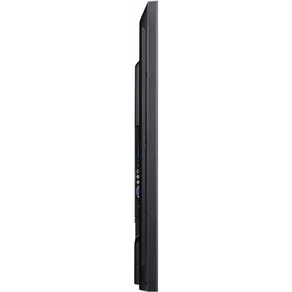 ViewSonic Kereskedelmi kijelző CDE5510