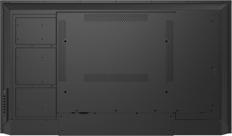 ViewSonic Kereskedelmi kijelző CDE5520