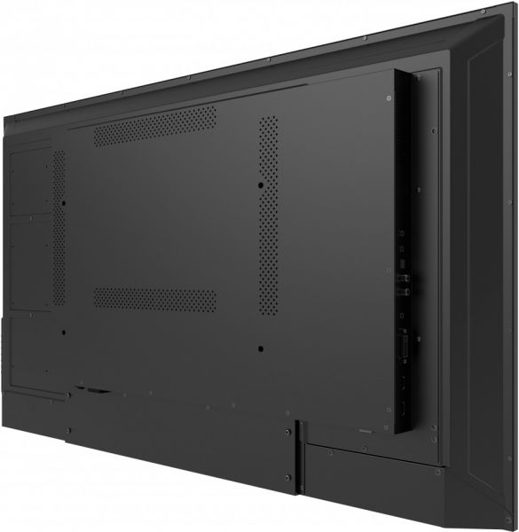 ViewSonic Kereskedelmi kijelző CDE5520