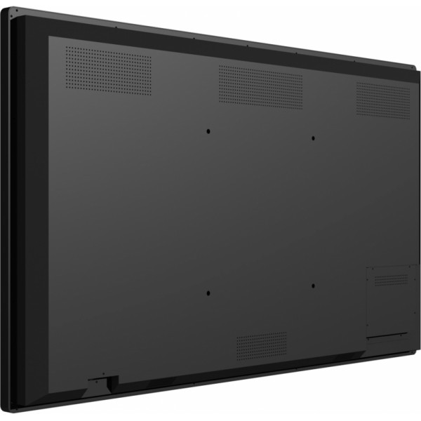 ViewSonic Kereskedelmi kijelző CDE6502
