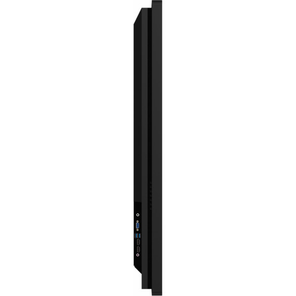 ViewSonic Kereskedelmi kijelző CDE6502