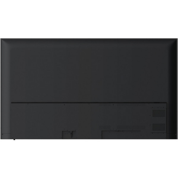 ViewSonic Kereskedelmi kijelző CDE6520