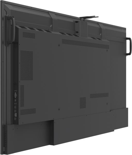 ViewSonic Kereskedelmi kijelző CDE6530