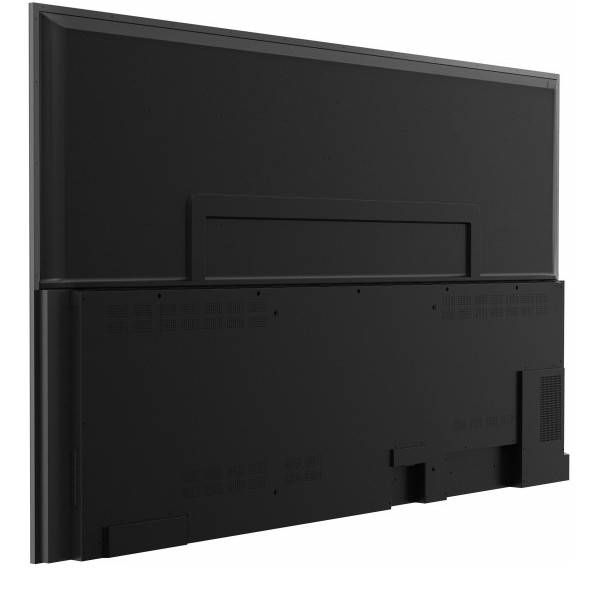 ViewSonic Kereskedelmi kijelző CDE8620