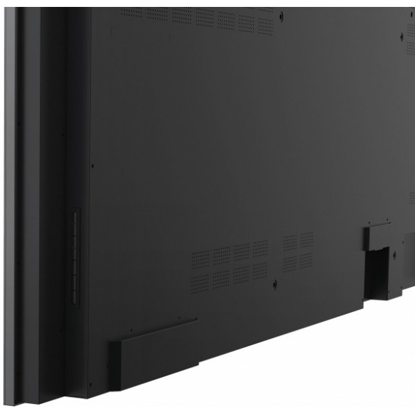 ViewSonic Kereskedelmi kijelző CDE8620