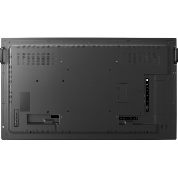 ViewSonic Kereskedelmi kijelző CDM5500T