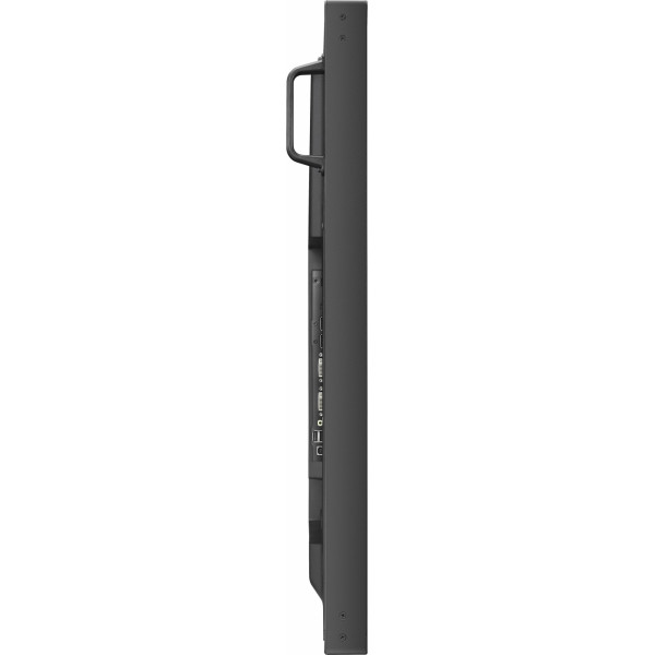 ViewSonic Kereskedelmi kijelző CDM5500T