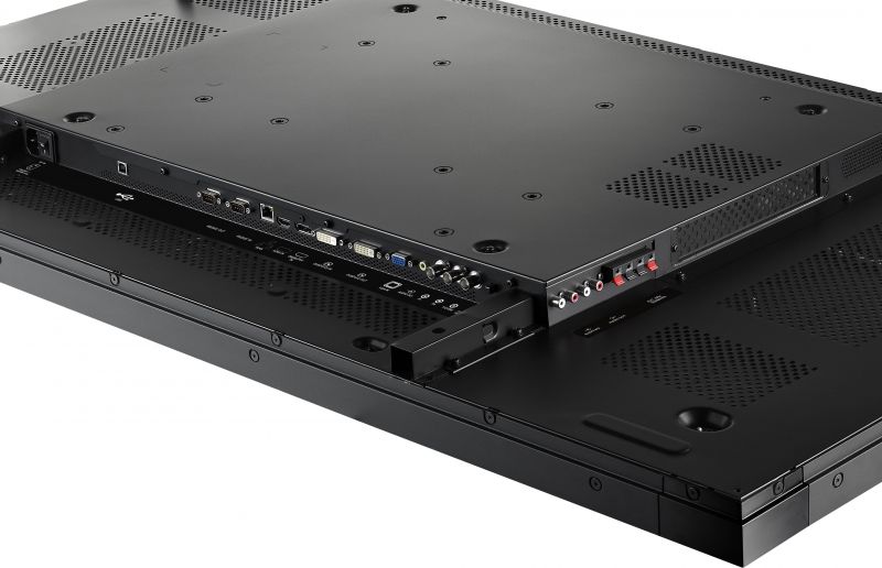 ViewSonic Kereskedelmi kijelző CDP4260-TL