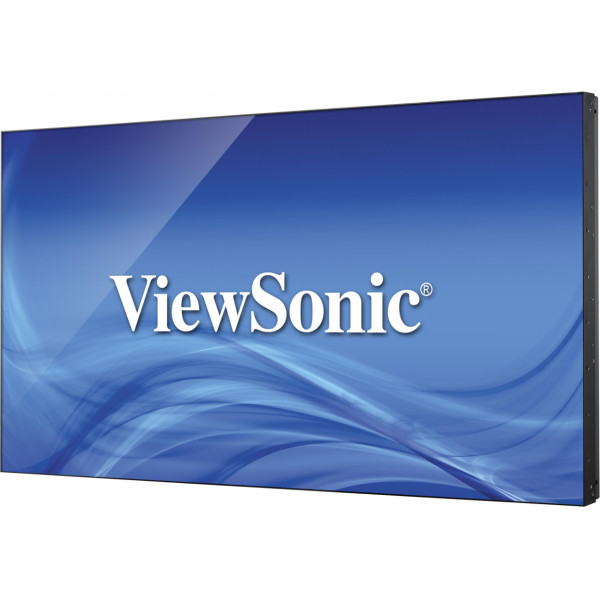 ViewSonic Kereskedelmi kijelző CDX4952