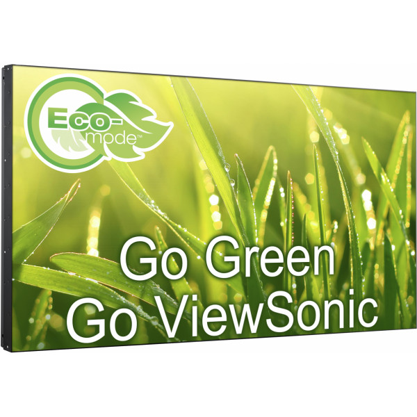 ViewSonic Kereskedelmi kijelző CDX4952
