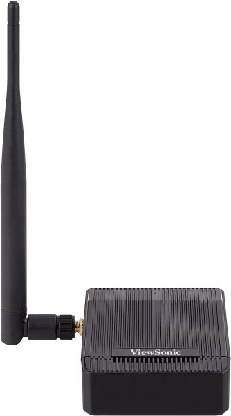 ViewSonic Hálózati médialejátszó NMP-302w
