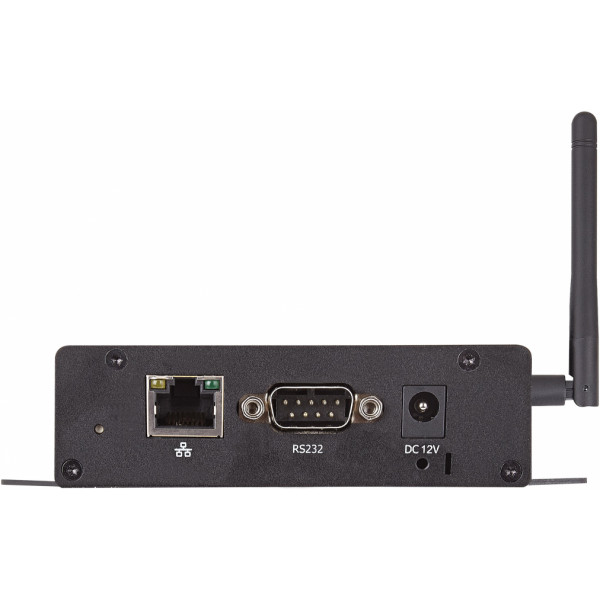 ViewSonic Hálózati médialejátszó NMP580-W