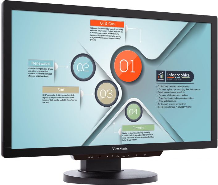 ViewSonic Zéró ügyfél SD-Z226