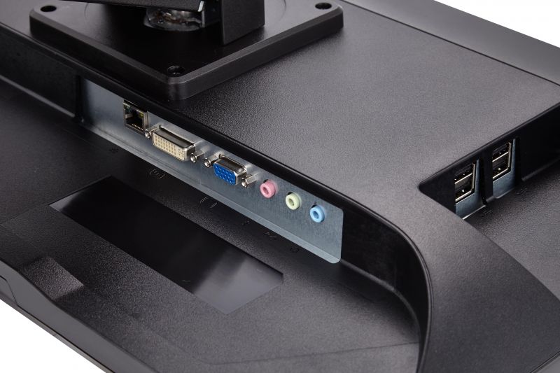 ViewSonic Zéró ügyfél SD-Z246