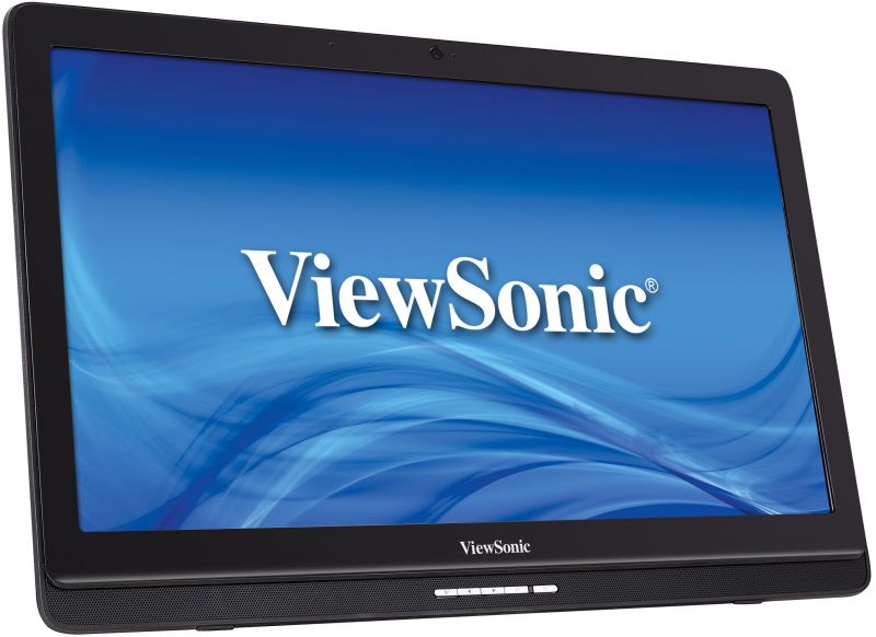 ViewSonic Intelligens kijelző VSD224