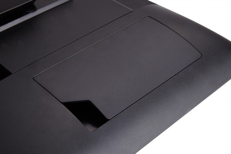 ViewSonic Intelligens kijelző VSD224