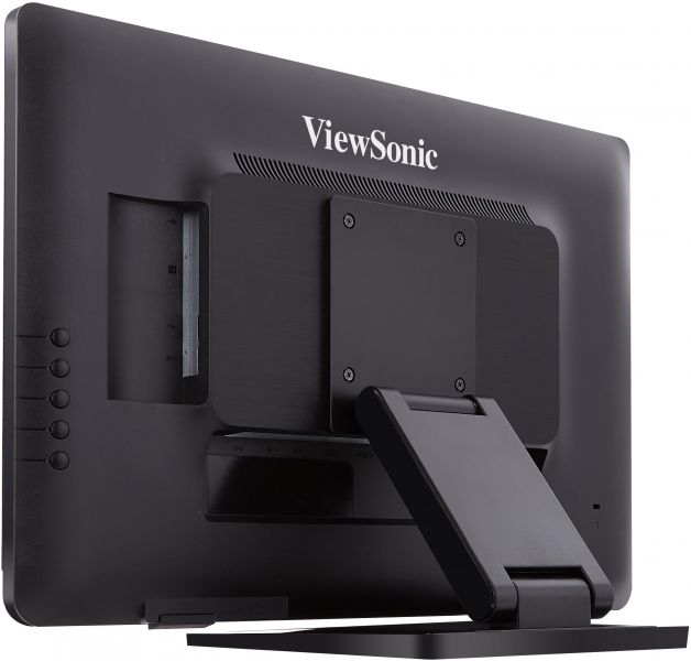ViewSonic Intelligens kijelző VSD231