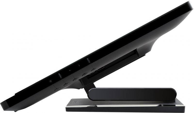 ViewSonic Intelligens kijelző VSD231