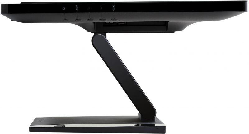 ViewSonic Intelligens kijelző VSD231