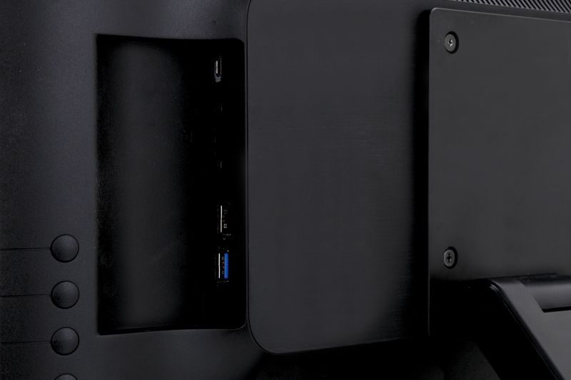 ViewSonic Intelligens kijelző VSD231