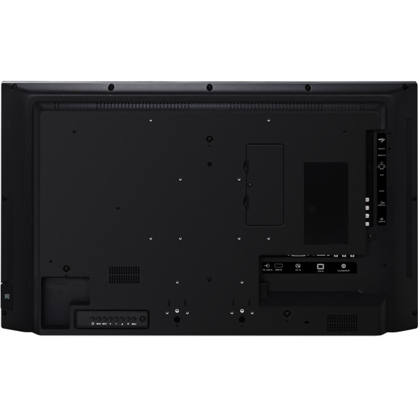 ViewSonic Kereskedelmi kijelző CDE3205-EP