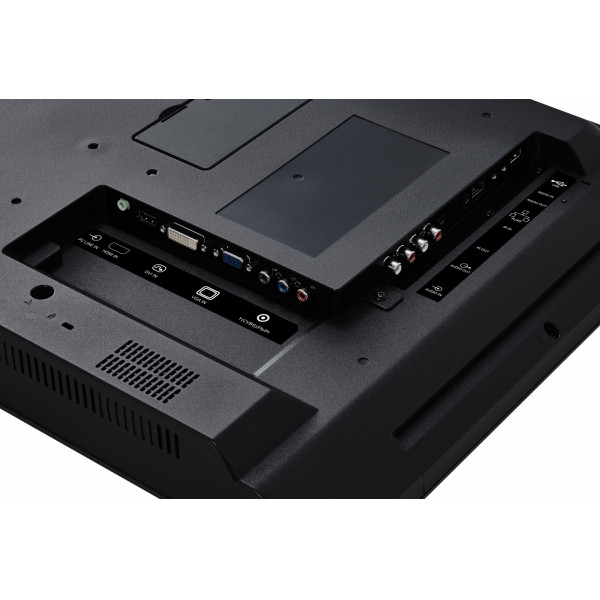 ViewSonic Kereskedelmi kijelző CDE3205-EP